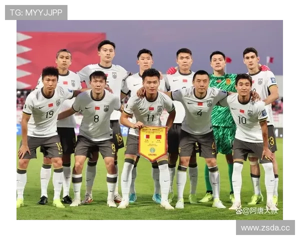 中国足球如何出（中国足球队如何）sports